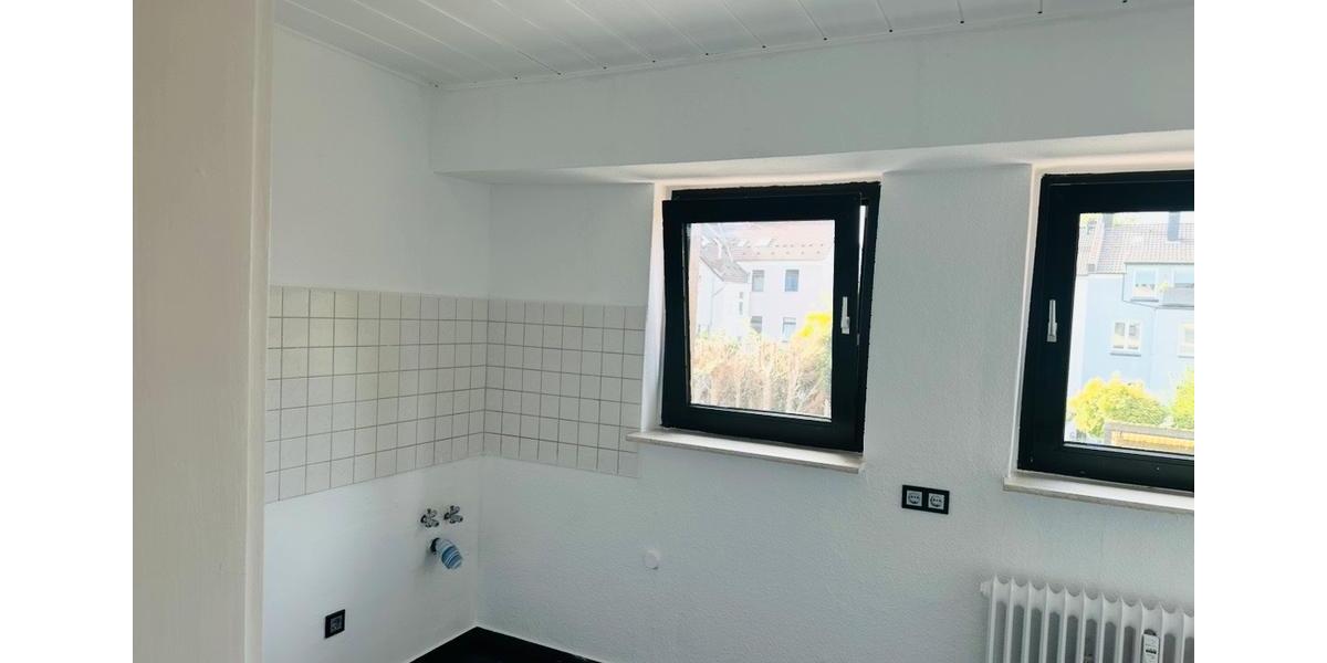 Etagenwohnung Witten Annen - 2.5 Zimmer, 55 m&sup2;, 640&euro; | Angebot:26555814