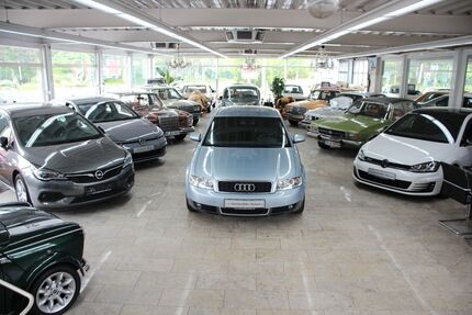 Audi A4 159.000 km 3.490 &euro; Essen 45356