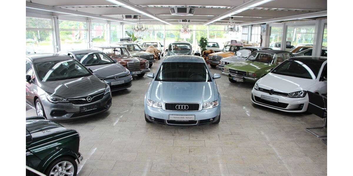 Audi A4 159.000 km 3.490 &euro; Essen 45356