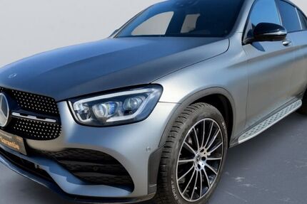 Mercedes-Benz GLC 300 37.808 km 42.500 &euro; Essen 45355