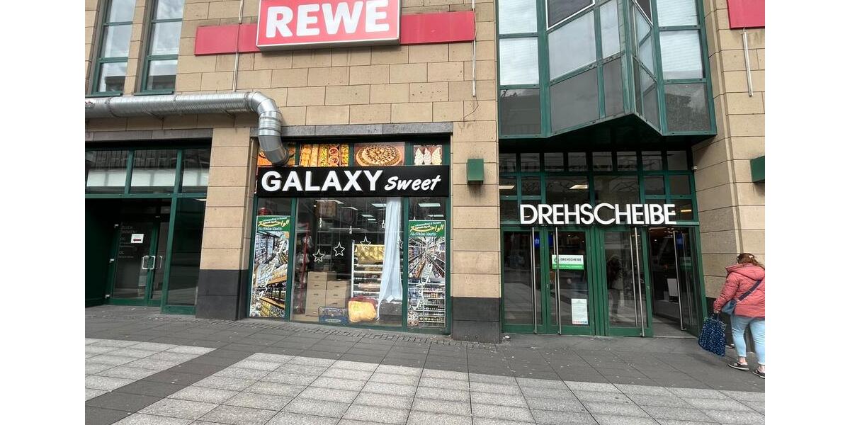 Gewerbeobjekt Bochum - 2.677&euro; | Angebot:25982827