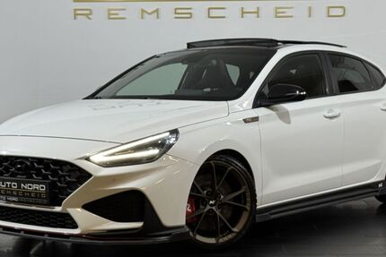 Hyundai i30 49.500 km 32.990 &euro; Remscheid 42897