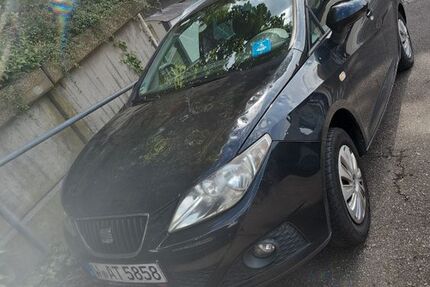 Seat Ibiza 193.525 km 1.600 &euro; Wuppertal 42285