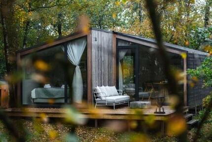 Ferienimmobilie Wuppertal Elberfeld - 154&euro; | Angebot:18224018