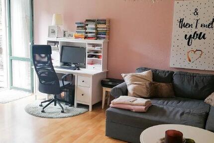 Wohnung Wuppertal Elberfeld - 1 Zimmer, 65 m&sup2;, 600&euro; | Angebot:26033825