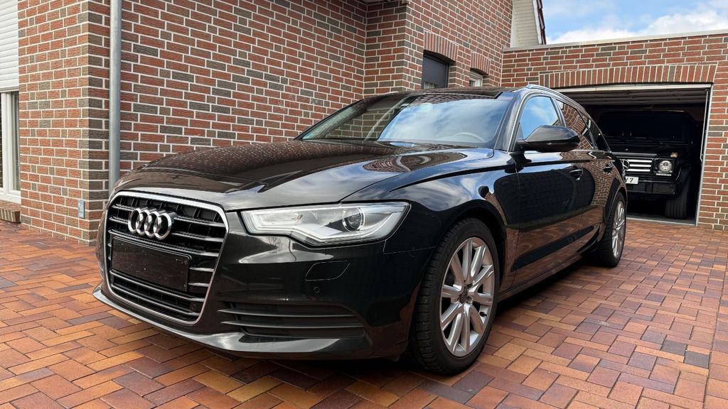 Audi A6 251.000 km 9.000 &euro; Essen 45309