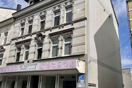 Haus Wuppertal Gemarkung Vohwinkel - 16 Zimmer, 266 m&sup2;, 399.000&euro; | Angebot:27018634