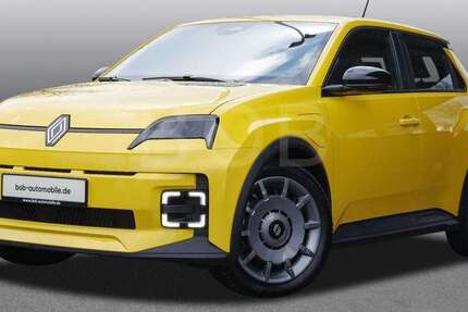 Renault R 5 4.167 km 23.888 &euro; Bochum 44809