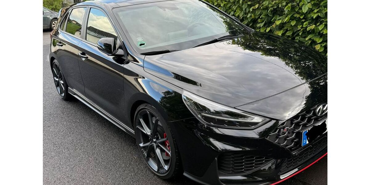 Hyundai i30 29.509 km 28.999 &euro; Odenthal 51519