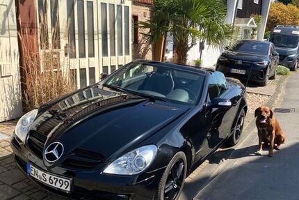Mercedes-Benz SLK 200 75.000 km 12.000 &euro; Hattingen 45529