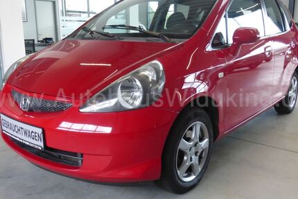 Honda Jazz 145.000 km 3.990 &euro; Wuppertal 42289