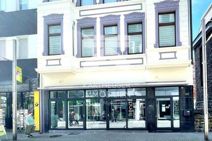 Gewerbeobjekt Velbert - 1.500&euro; | Angebot:26596546