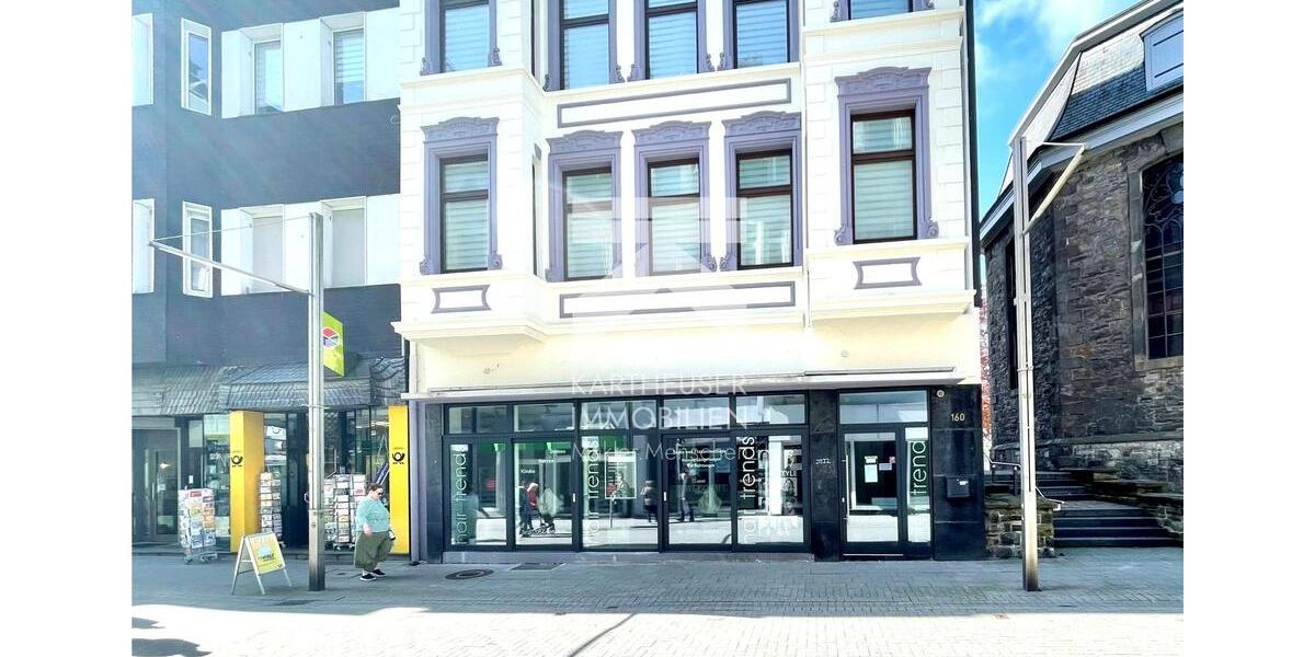Gewerbeobjekt Velbert - 1.500&euro; | Angebot:26596546