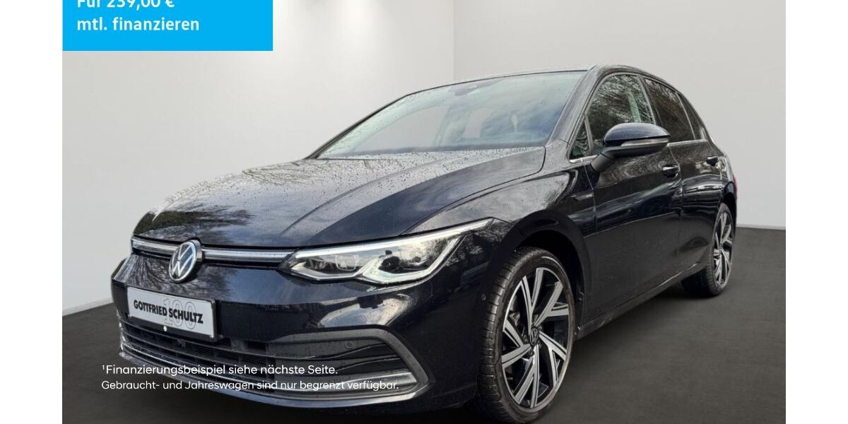 VW Golf 81.052 km 23.290 &euro; Wuppertal 42109