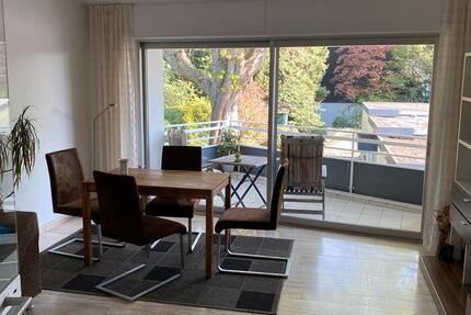 Wohnung Mülheim an der Ruhr Linksruhr - 2 Zimmer, 50 m&sup2;, 640&euro; | Angebot:25840808