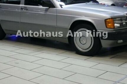 Mercedes-Benz 190 287.141 km 11.499 &euro; Ratingen bei Düsseldorf 40878