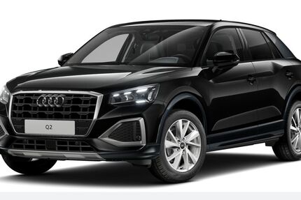 Audi Q2 6.299 km 29.720 &euro; Bochum 44809