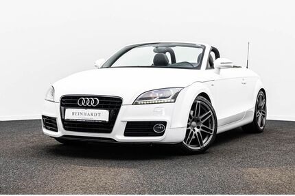 Audi TT 116.496 km 11.830 &euro; Hagen 58091