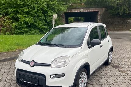 Fiat Panda 19.000 km 8.590 &euro; Wetter Ruhr 58300