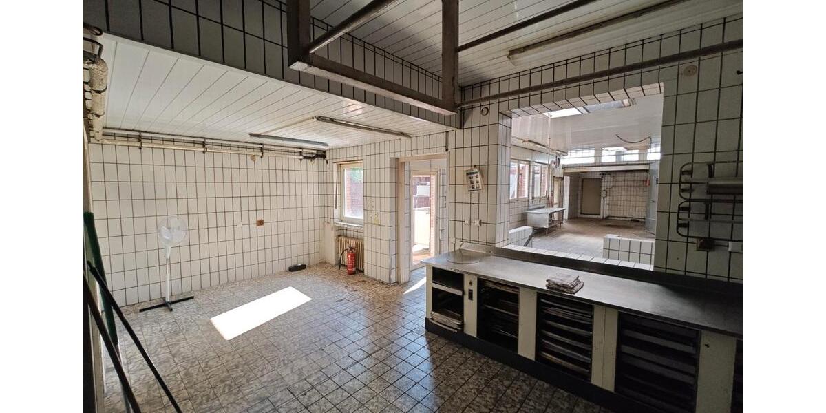 Gewerbeobjekt Düsseldorf Oberbilk - 2.450&euro; | Angebot:26564934