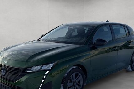 Peugeot 308 24.464 km 16.860 &euro; Düsseldorf 40549