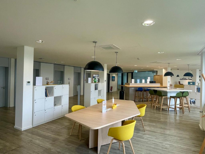 Gewerbeobjekt Essen Rüttenscheid - 1.538&euro; | Angebot:25712522