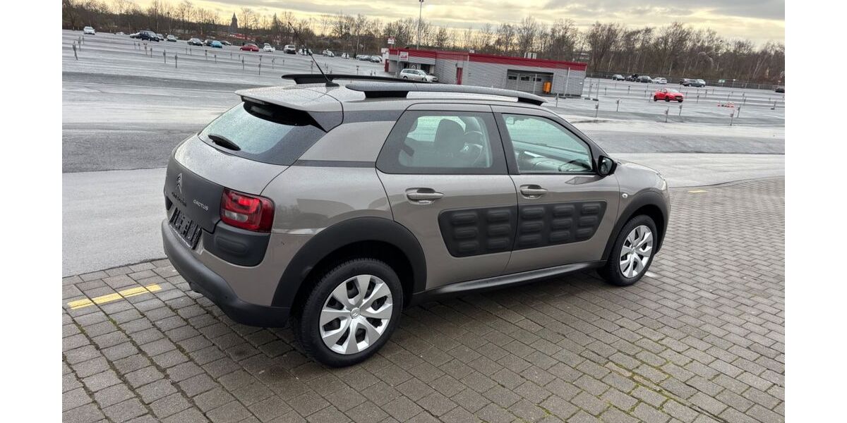Citroen C4 Cactus 117.808 km 6.150 &euro; Essen 45127