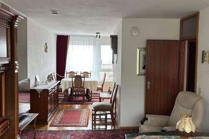 Wohnung Wuppertal - 3 Zimmer, 72 m&sup2;, 165.000&euro; | Angebot:26274850