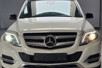 Mercedes-Benz GLK 250 241.000 km 12.990 &euro; Hilden 40721
