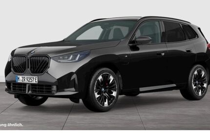 BMW X3 18.400 km 62.840 &euro; Velbert 42553