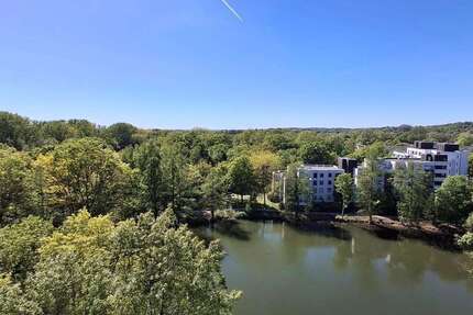 Wohnung Erkrath Hochdahl - 3 Zimmer, 78 m&sup2;, 159.000&euro; | Angebot:26422622