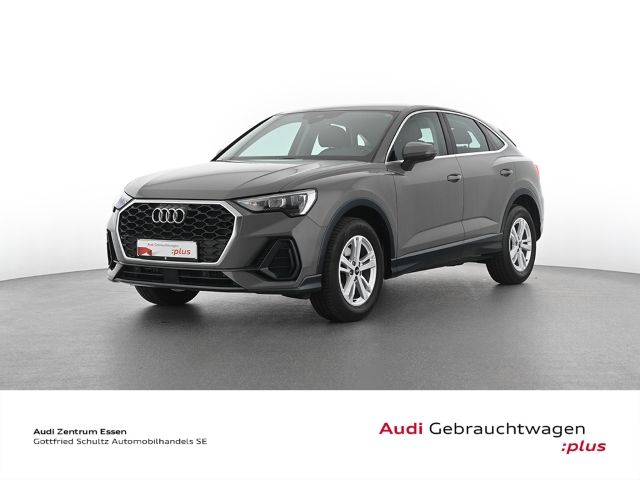 Audi Q3 81.563 km 27.980 &euro; Essen 45143
