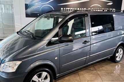Mercedes-Benz Vito 194.801 km 15.300 &euro; Ratingen 40880