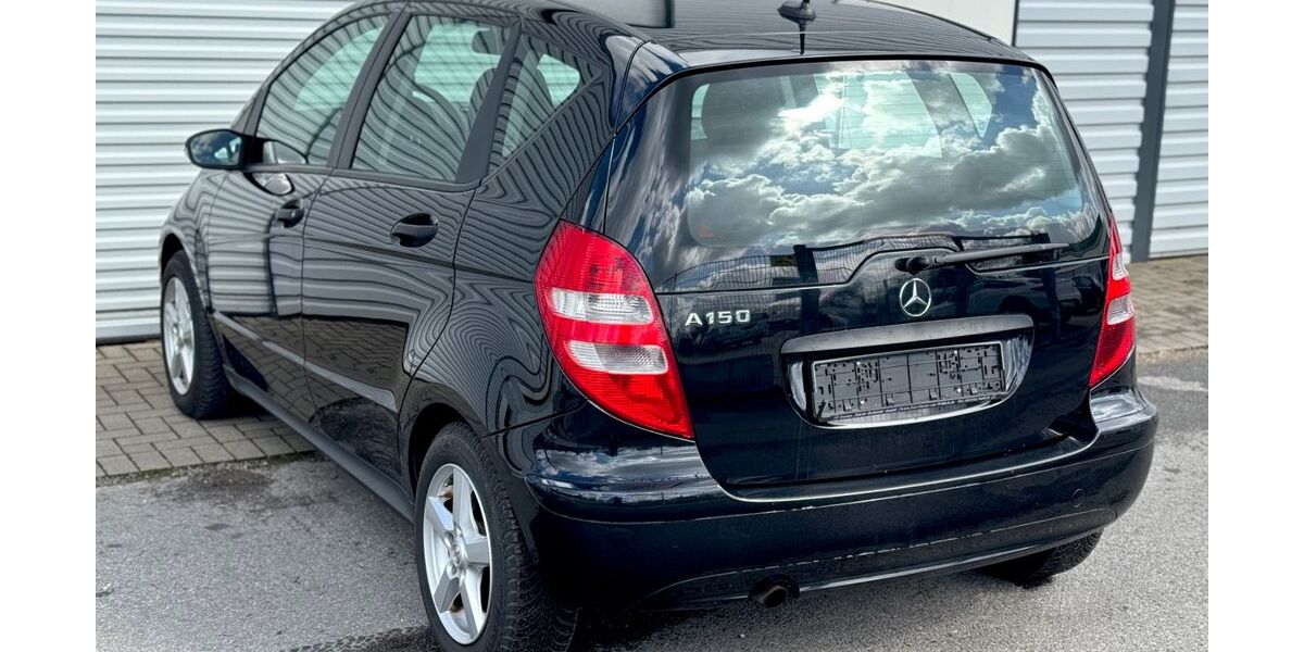 Mercedes-Benz A 150 150.000 km 5.490 &euro; Solingen 42719