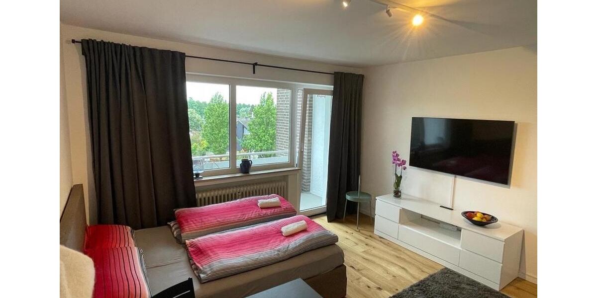 Etagenwohnung Erkrath - 1 Zimmer, 30 m&sup2;, 900&euro; | Angebot:26532683