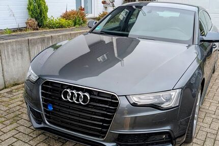 Audi A5 137.600 km 15.990 &euro; Wuppertal 42329