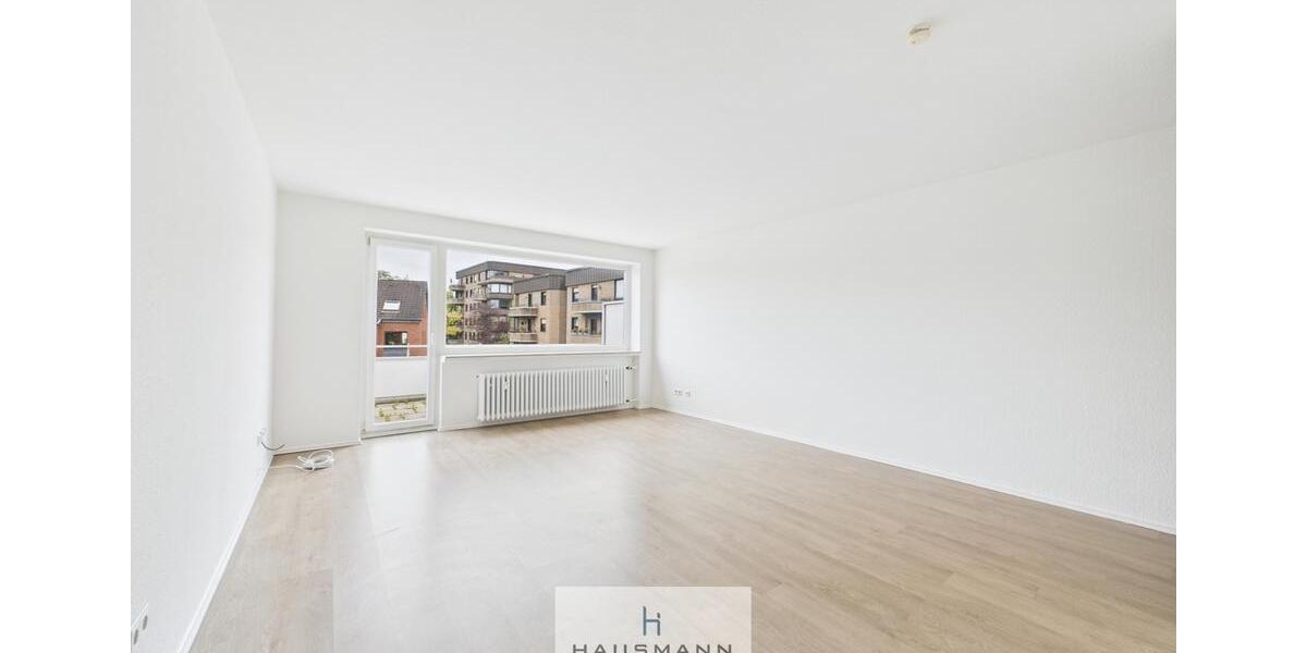 Etagenwohnung Düsseldorf Stadtbezirk 8 - 3 Zimmer, 109 m&sup2;, 1.450&euro; | Angebot:24157205
