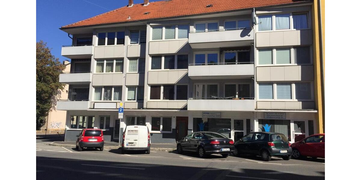 Gewerbeobjekt Hagen - 950&euro; | Angebot:25152374