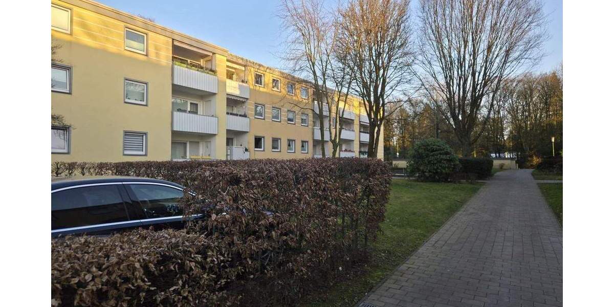 Etagenwohnung Essen Schuir - 3 Zimmer, 85 m&sup2;, 275.000&euro; | Angebot:25687117