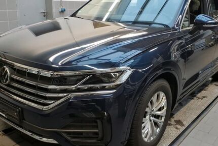 VW Touareg 37.822 km 56.099 &euro; Hagen 58091
