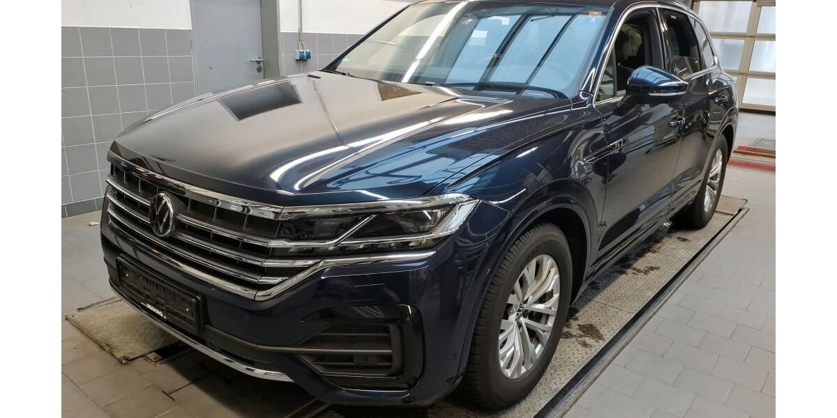VW Touareg 37.822 km 56.099 &euro; Hagen 58091