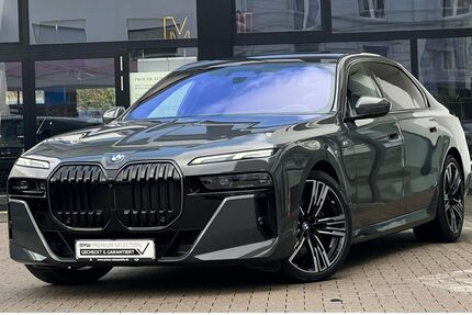 BMW 740 14.049 km 103.860 &euro; Wuppertal 42117