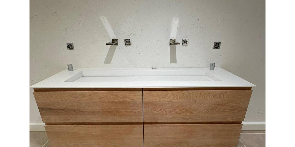 Erdgeschoßwohnung Solingen Ohligs - 4 Zimmer, 168 m&sup2;, 2.550&euro; | Angebot:25918620