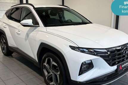 Hyundai TUCSON 33.047 km 26.290 &euro; Wuppertal - Barmen 42287