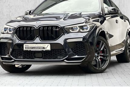 BMW X6 M 51.825 km 77.980 &euro; Wuppertal 42117