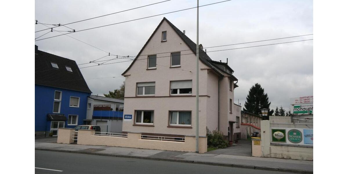 Etagenwohnung Solingen Mitte - 5 Zimmer, 113 m&sup2;, 1.100&euro; | Angebot:25815763