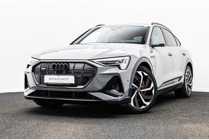 Audi e-tron 160.592 km 29.940 &euro; Hagen 58091