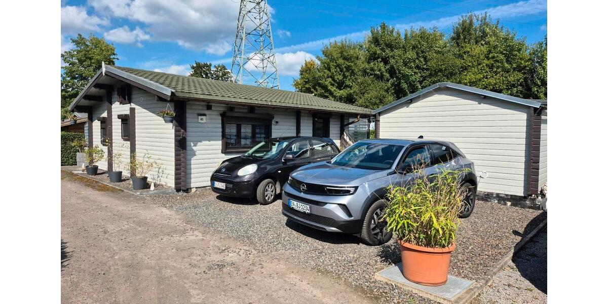Bungalow Hattingen Niederbonsfeld - 3.5 Zimmer, 77 m&sup2;, 110.000&euro; | Angebot:27096821