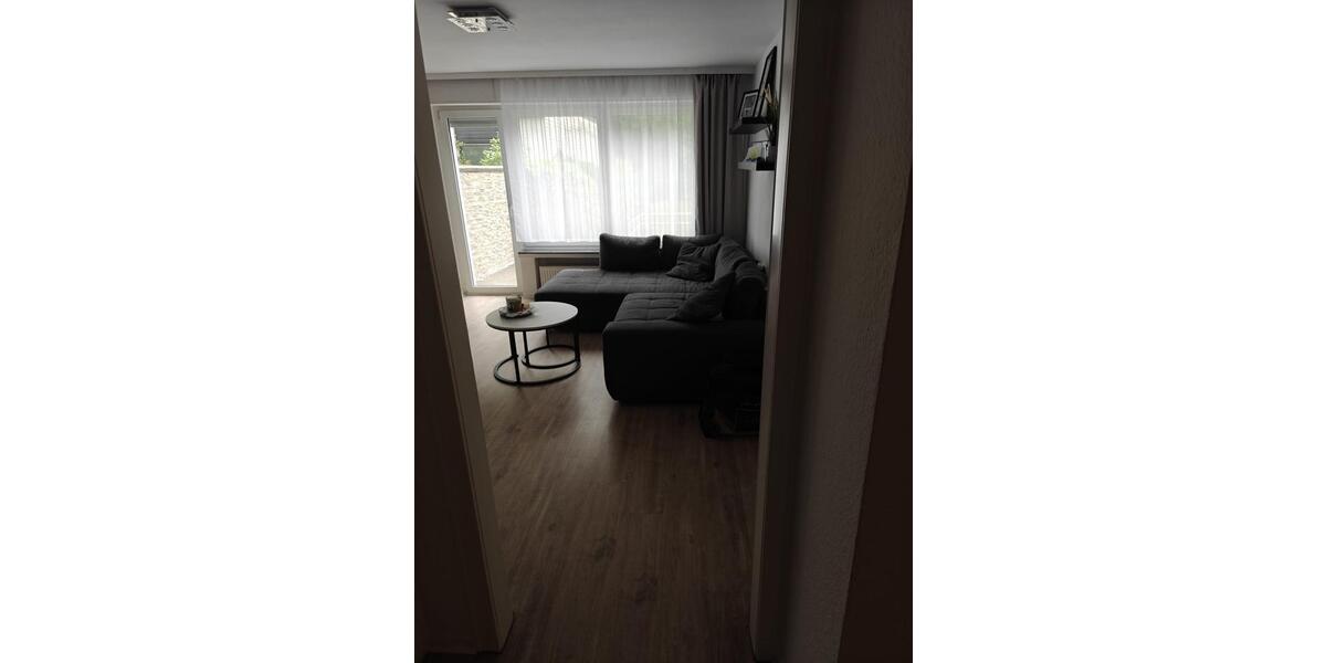 Erdgeschoßwohnung Düsseldorf Stadtbezirk 9 - 2 Zimmer, 44 m&sup2;, 740&euro; | Angebot:26481338