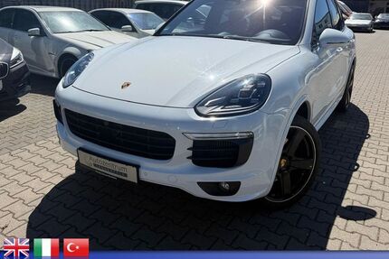 Porsche Cayenne 218.296 km 34.990 &euro; Langenfeld 40764